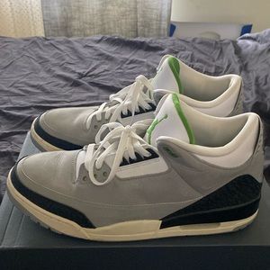 Air Jordan retro 3